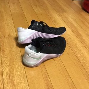 Nike Metcons women’s 8.5